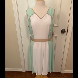 Gibson Latimer dress